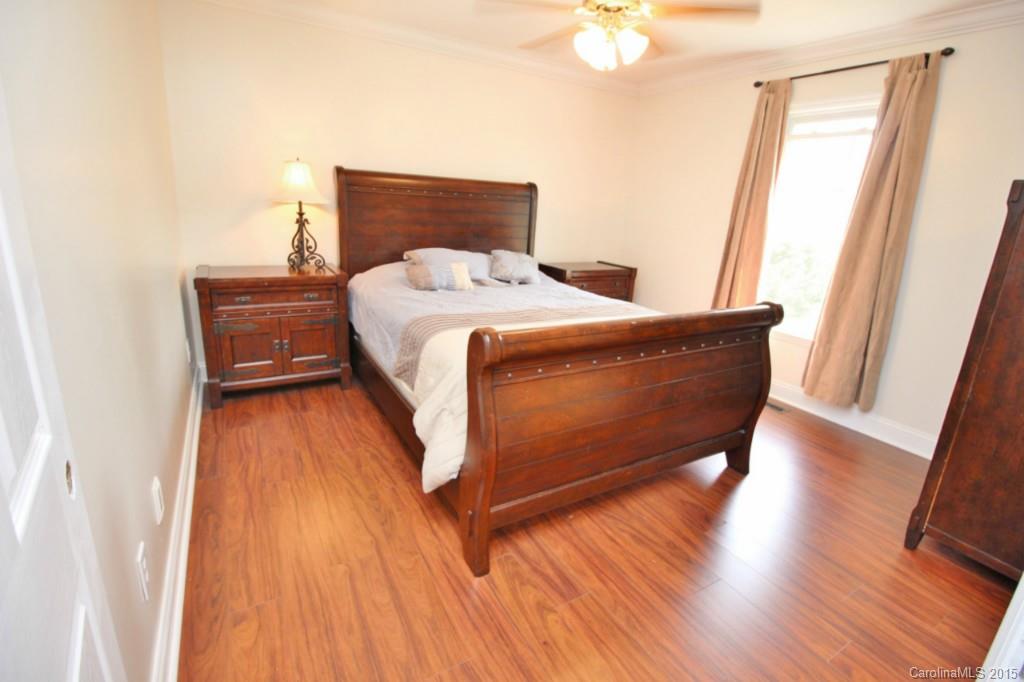 Heron Creek - Residential