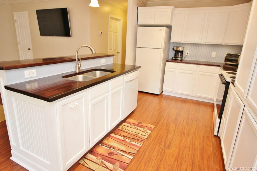 Heron Creek - Residential