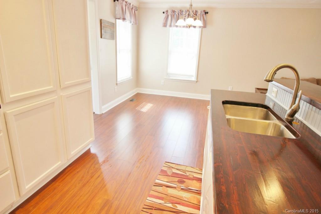 Heron Creek - Residential