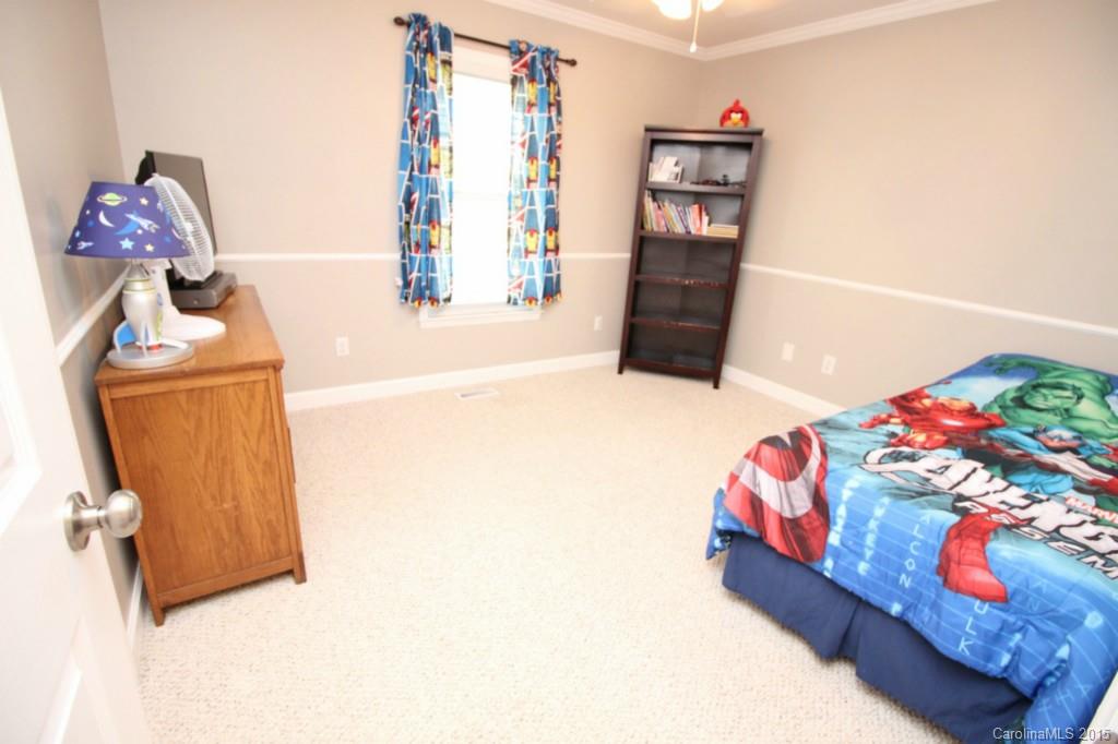 Heron Creek - Residential