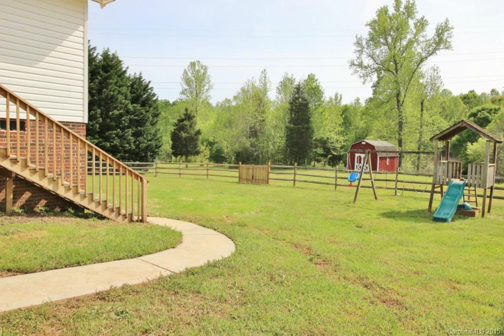 Heron Creek - Residential