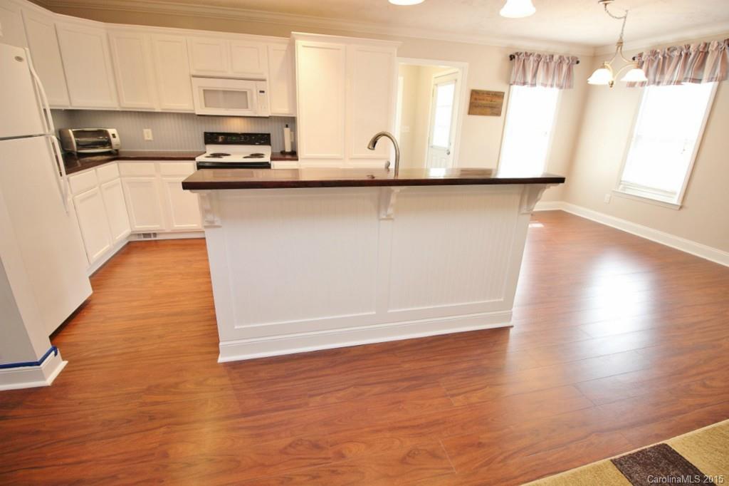 Heron Creek - Residential