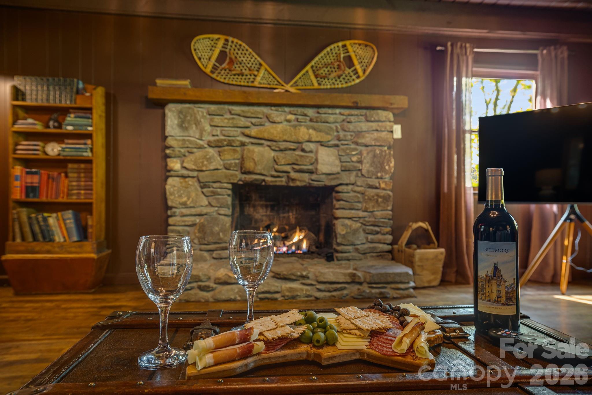 155 Spivey Mountain Road