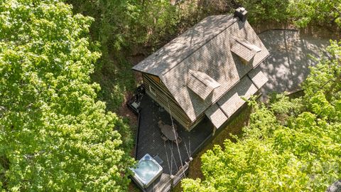 Photo of 155 Spivey Mountain Road, Asheville, NC 28806 (MLS # 4374697)