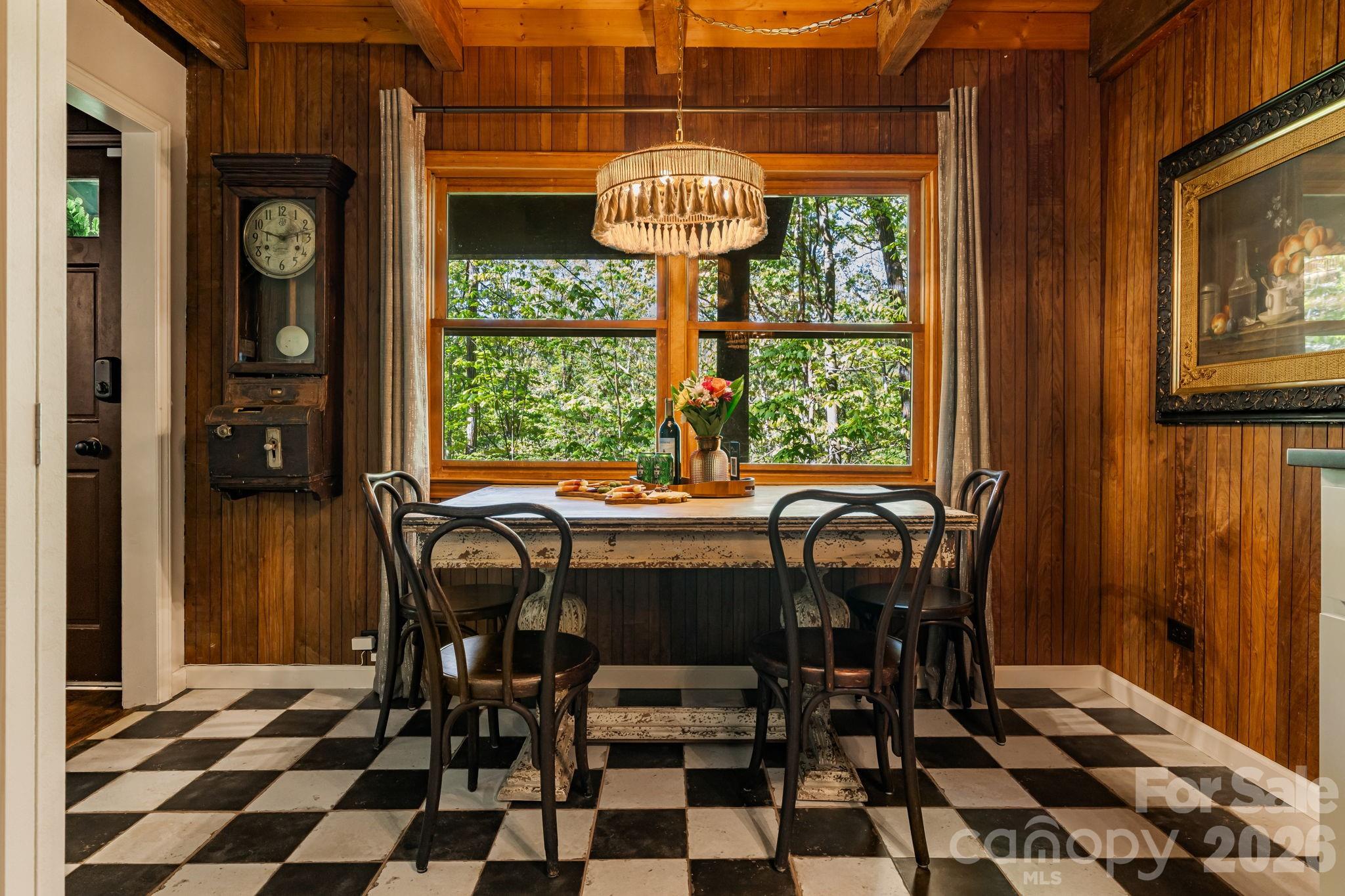 155 Spivey Mountain Road