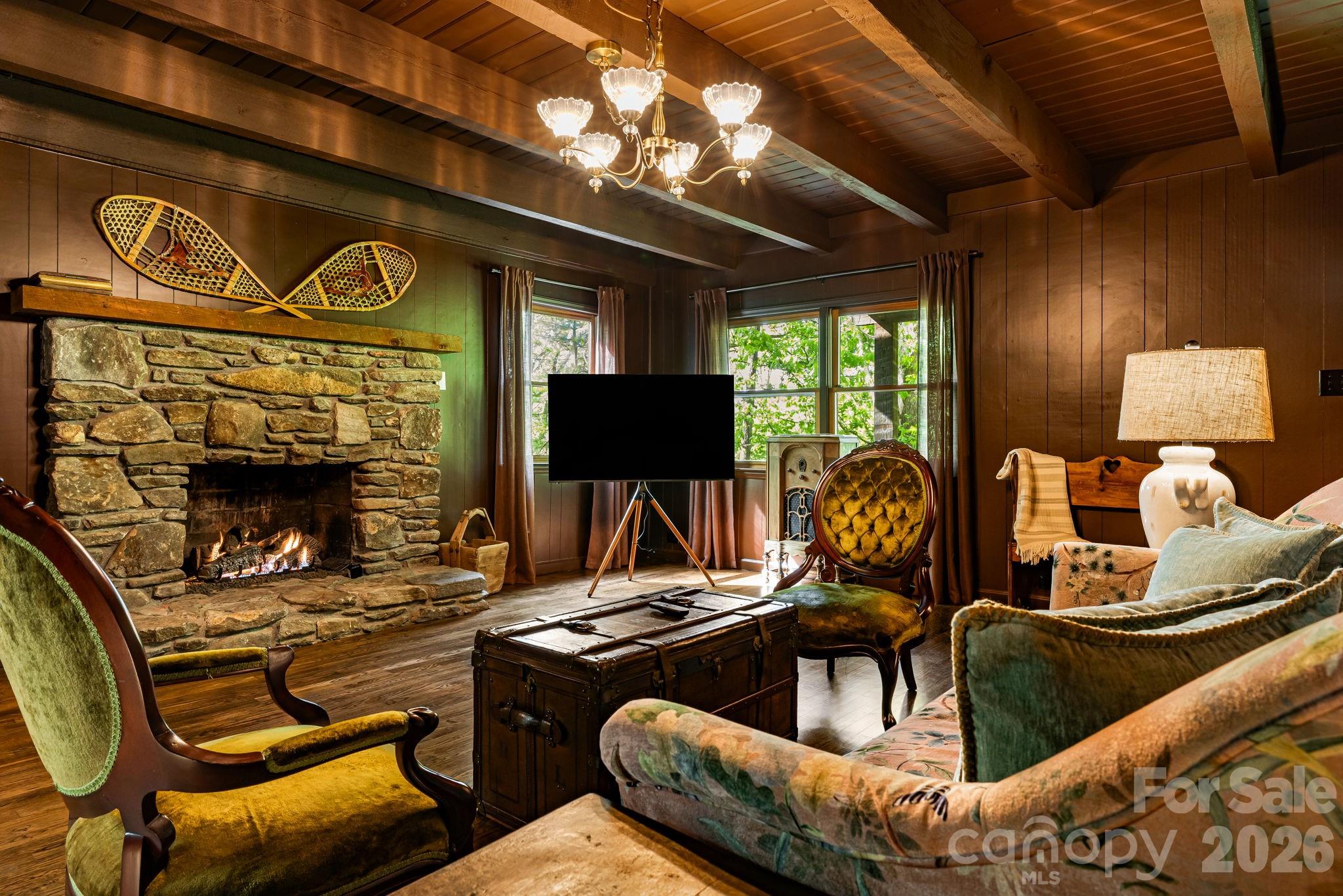 155 Spivey Mountain Road