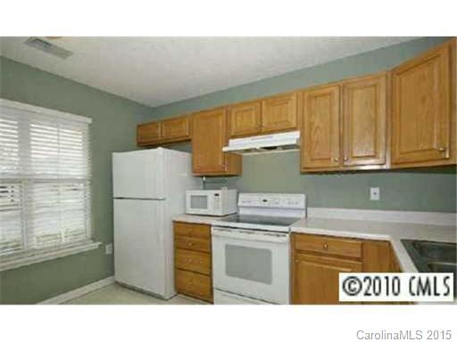 Maplecrest - Residential Lease