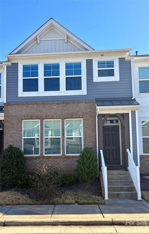 110 Synandra Drive C Mooresville NC 28117