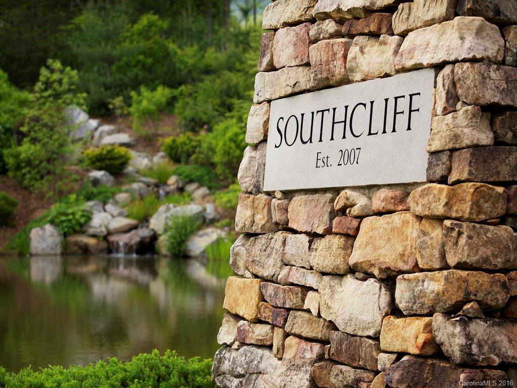 Southcliff - Land