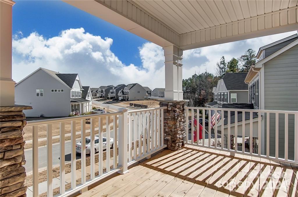 Walnut Creek - Residential Lease