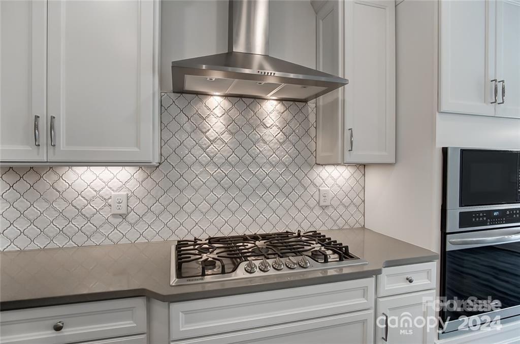 Walnut Creek - Residential Lease
