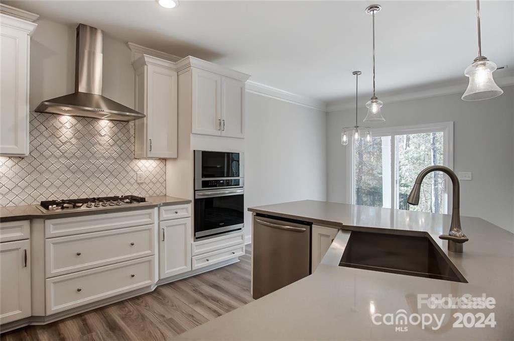 Walnut Creek - Residential Lease