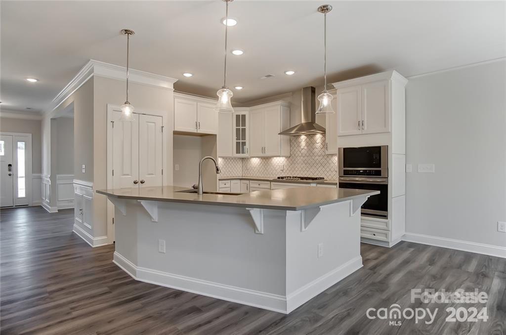 Walnut Creek - Residential Lease