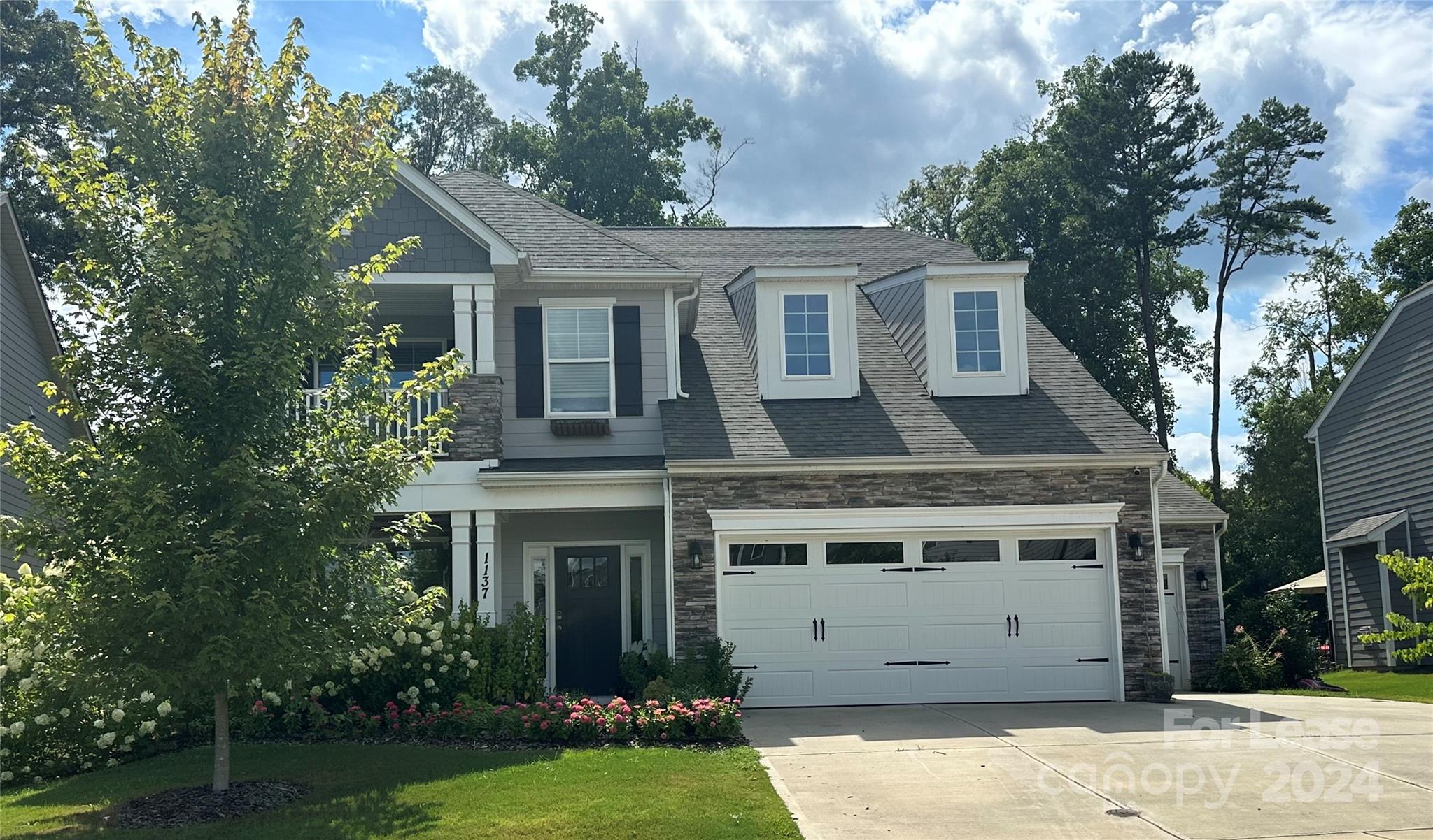 Walnut Creek - Residential Lease
