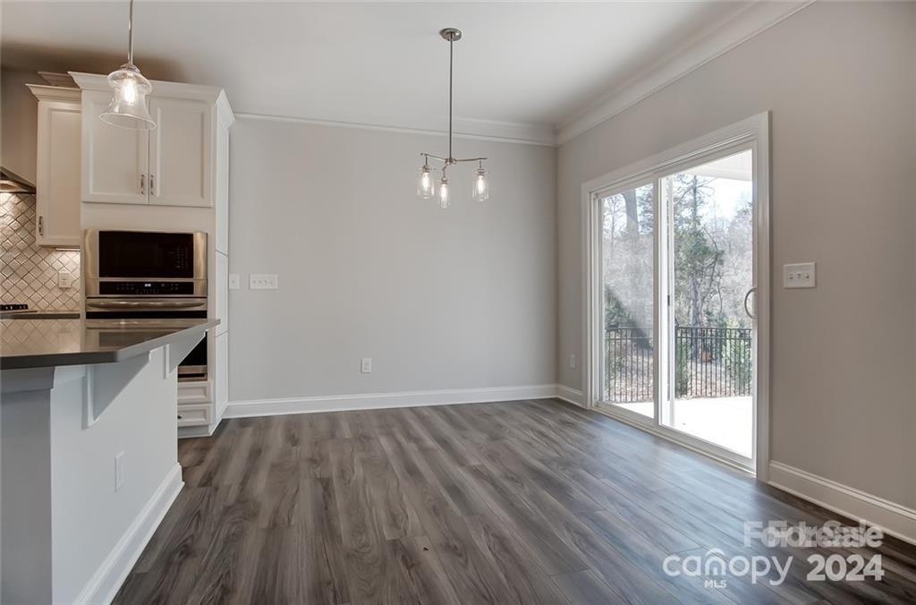 Walnut Creek - Residential Lease