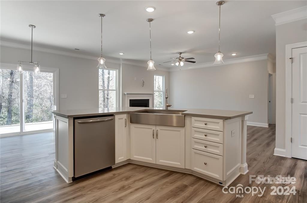Walnut Creek - Residential Lease
