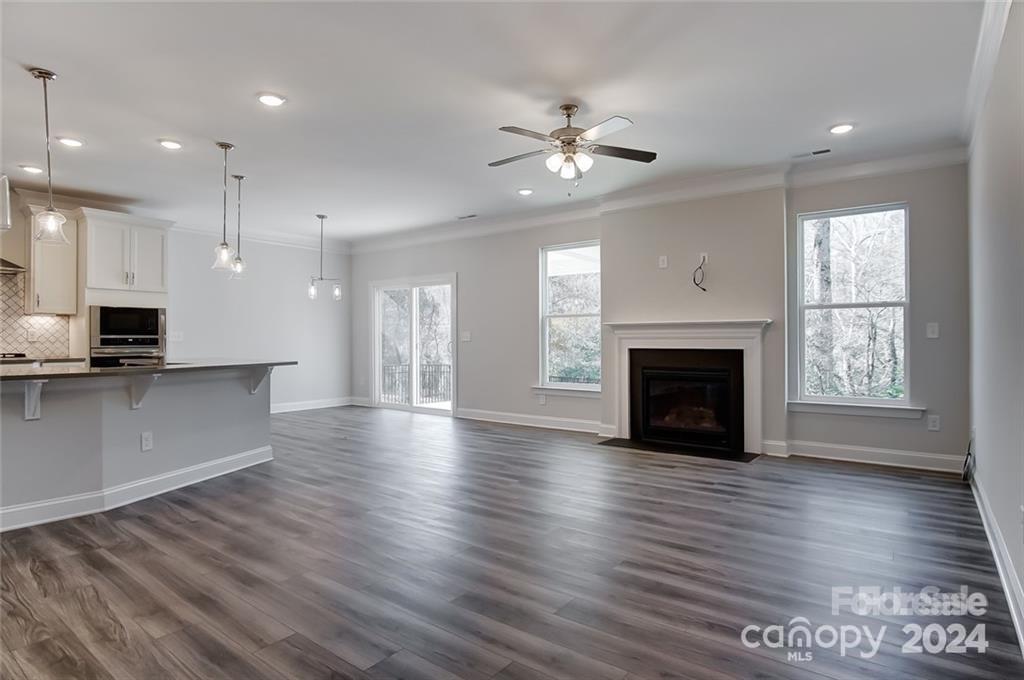 Walnut Creek - Residential Lease