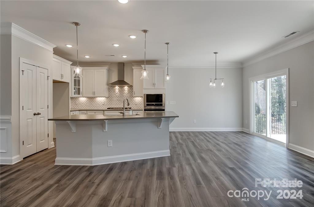 Walnut Creek - Residential Lease