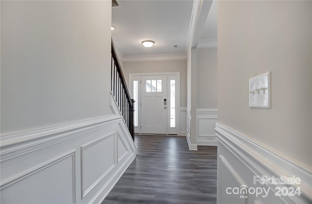 Walnut Creek - Residential Lease