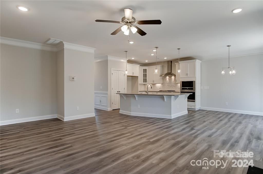Walnut Creek - Residential Lease