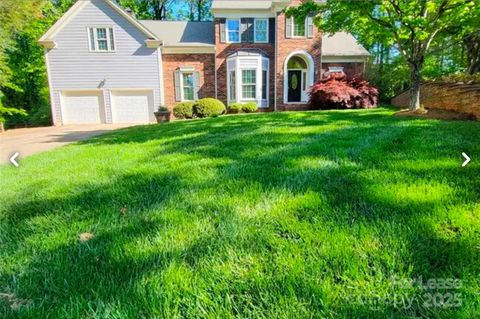 Photo of 8711 Piccone Brook Lane, Charlotte, NC 28216 (MLS # 4326603)