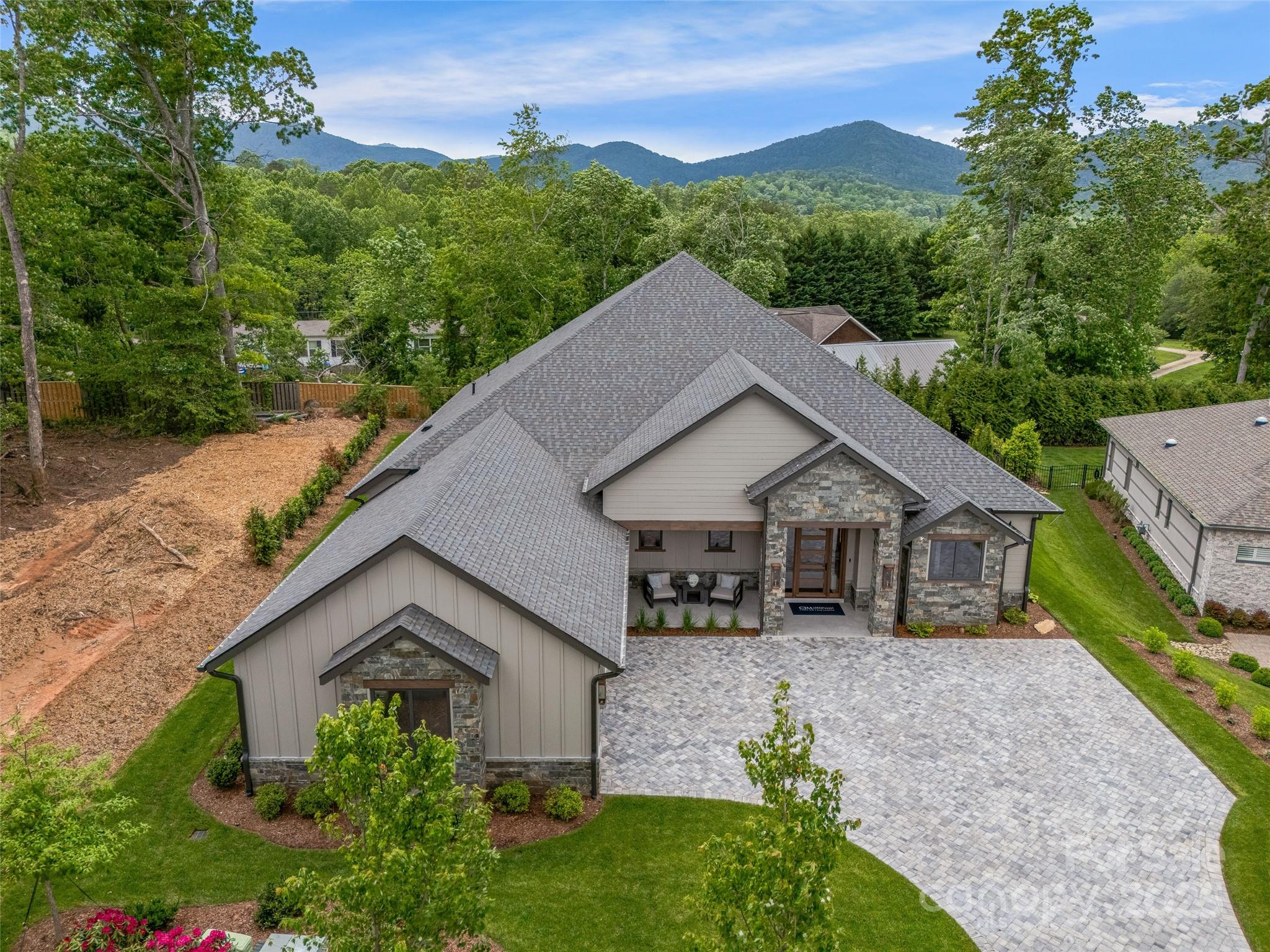 The Cliffs At Walnut Cove - Residential