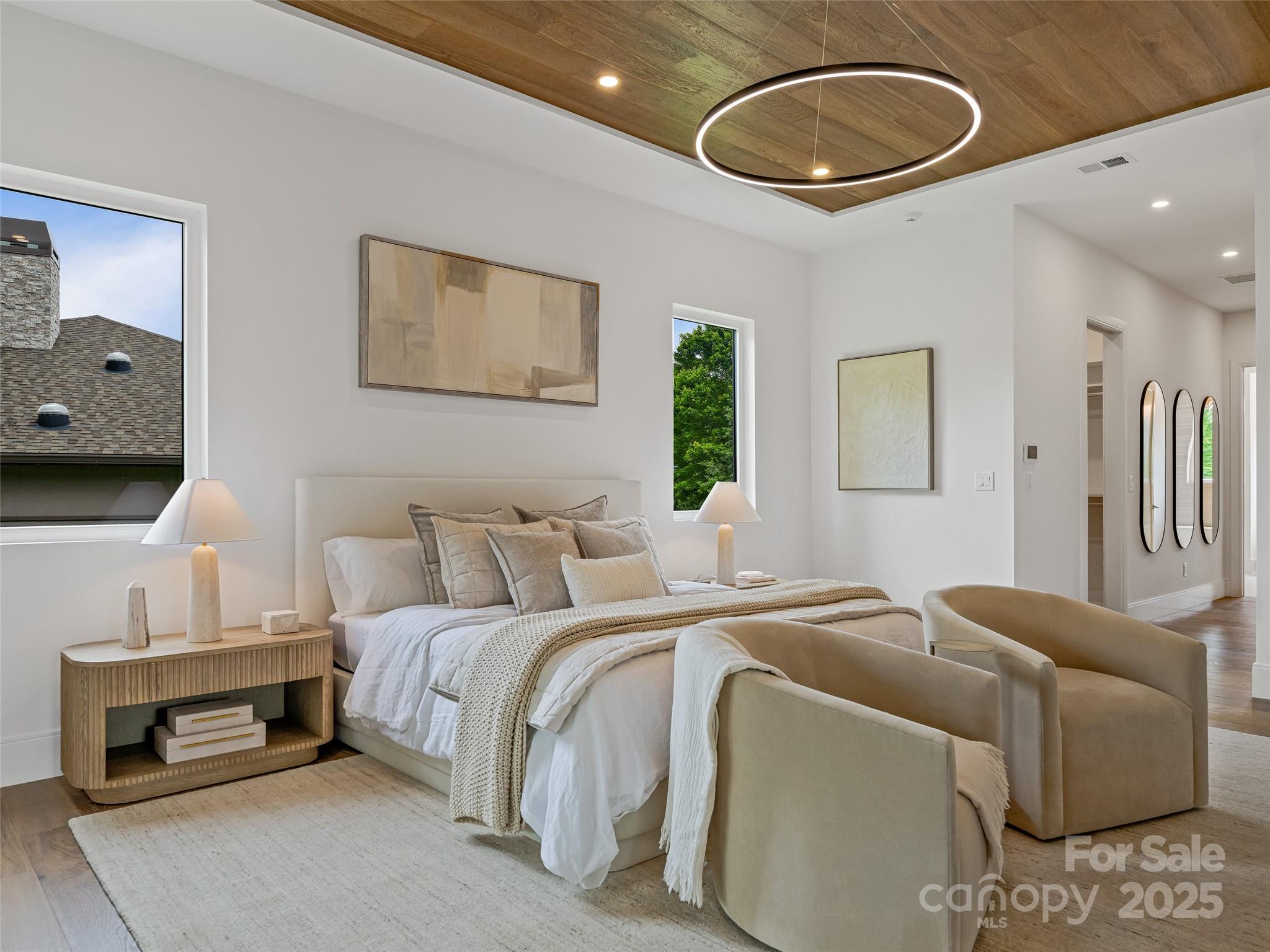 The Cliffs At Walnut Cove - Residential