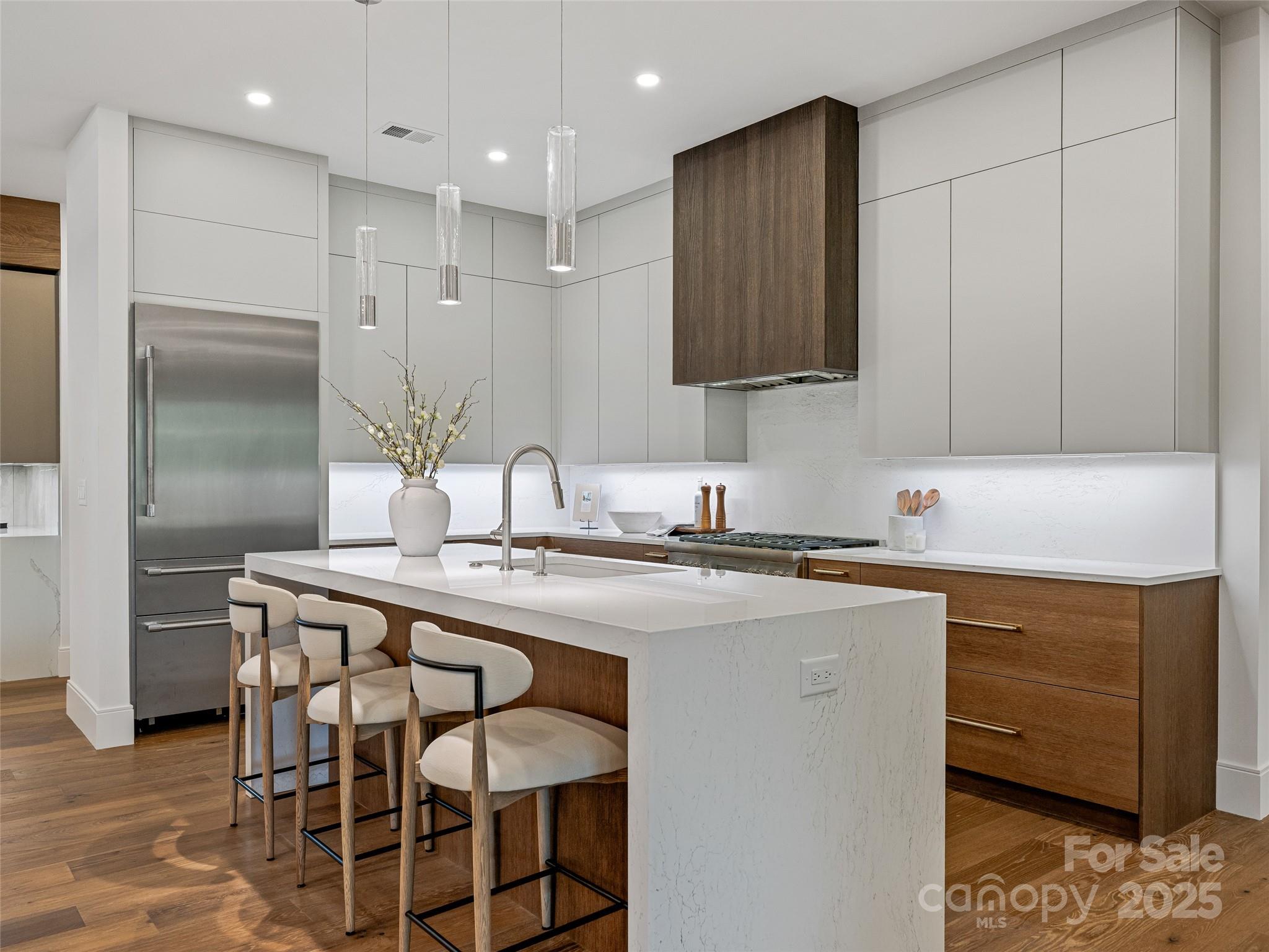 The Cliffs At Walnut Cove - Residential