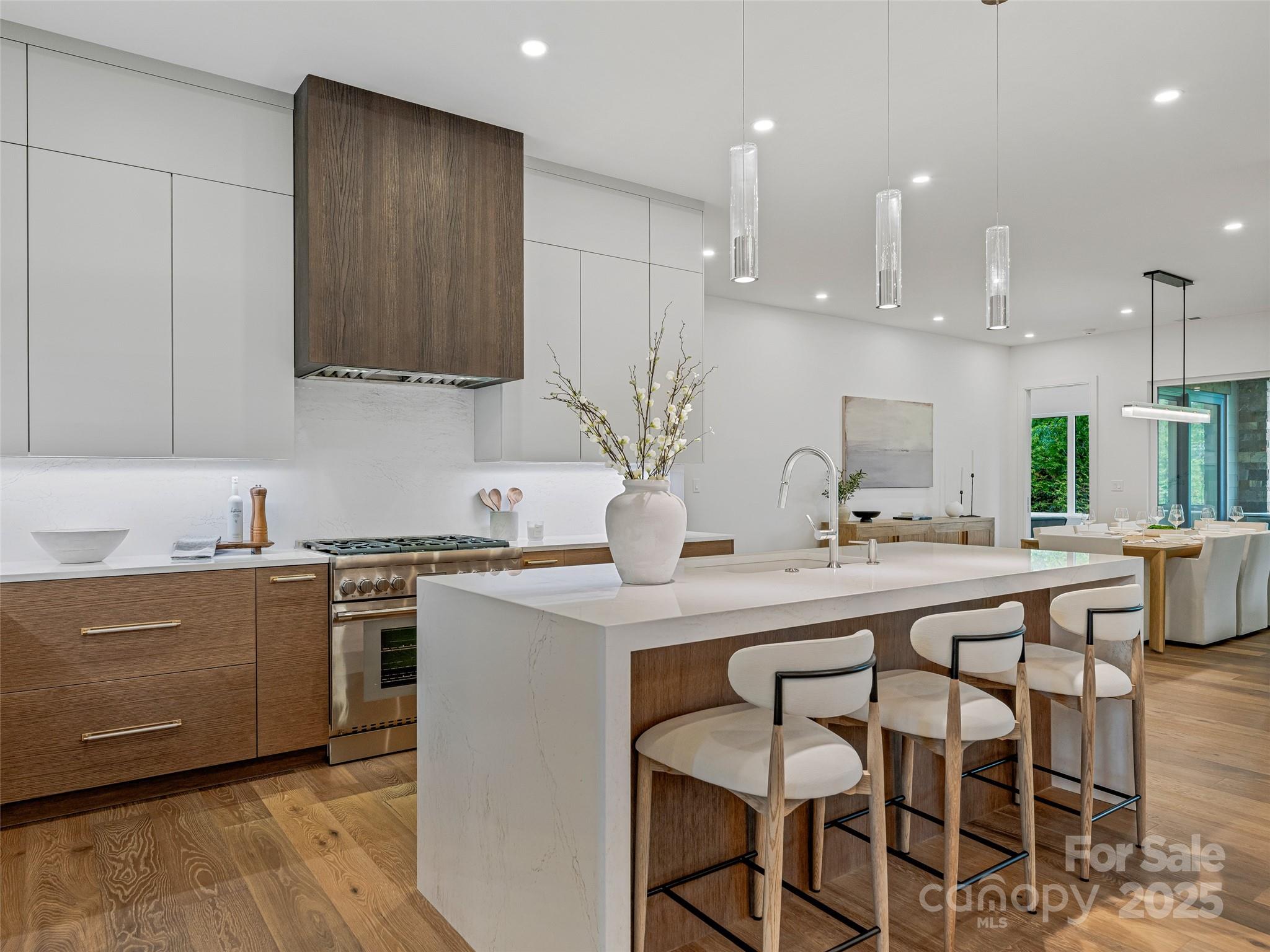 The Cliffs At Walnut Cove - Residential