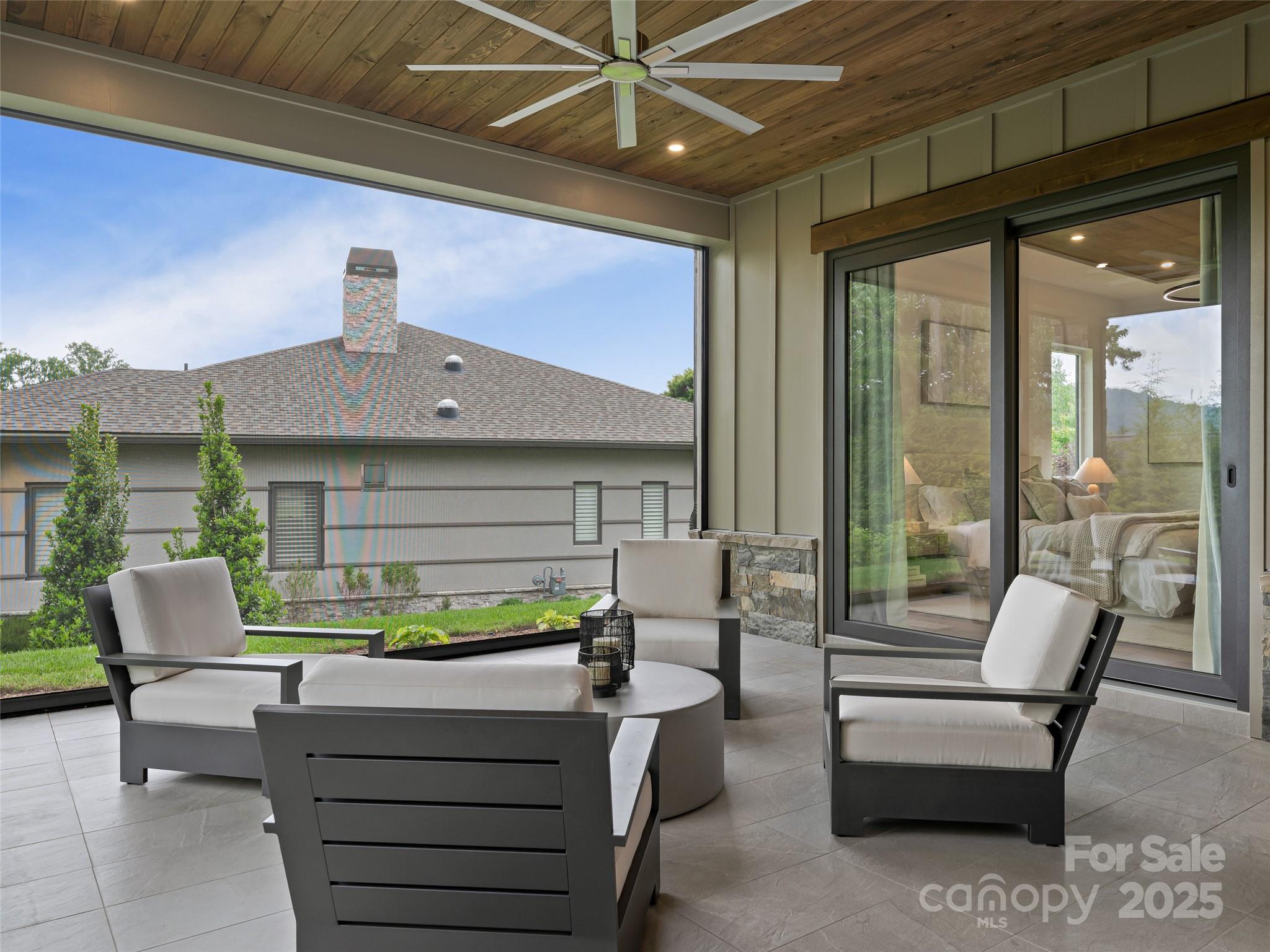 The Cliffs At Walnut Cove - Residential