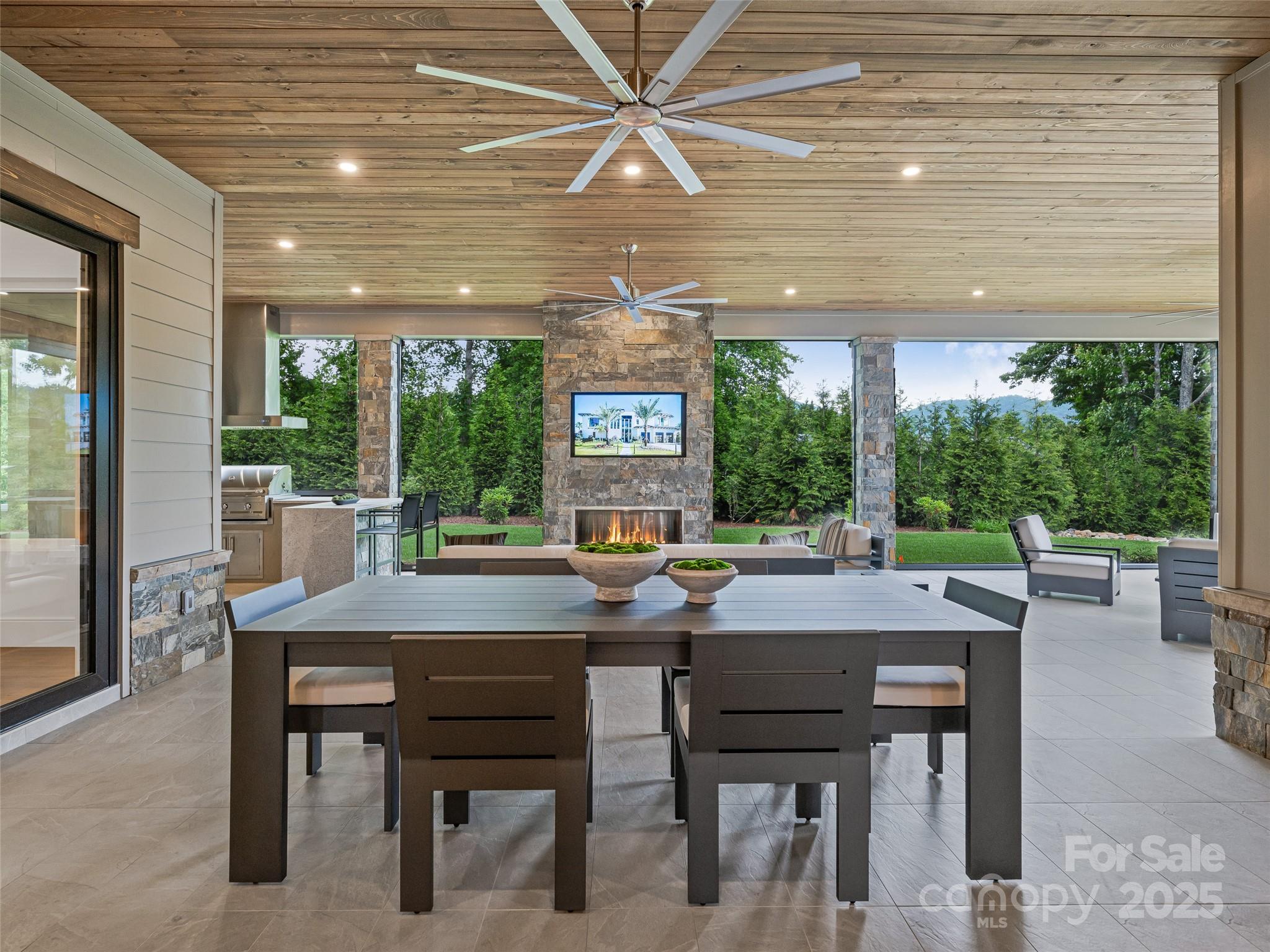 The Cliffs At Walnut Cove - Residential