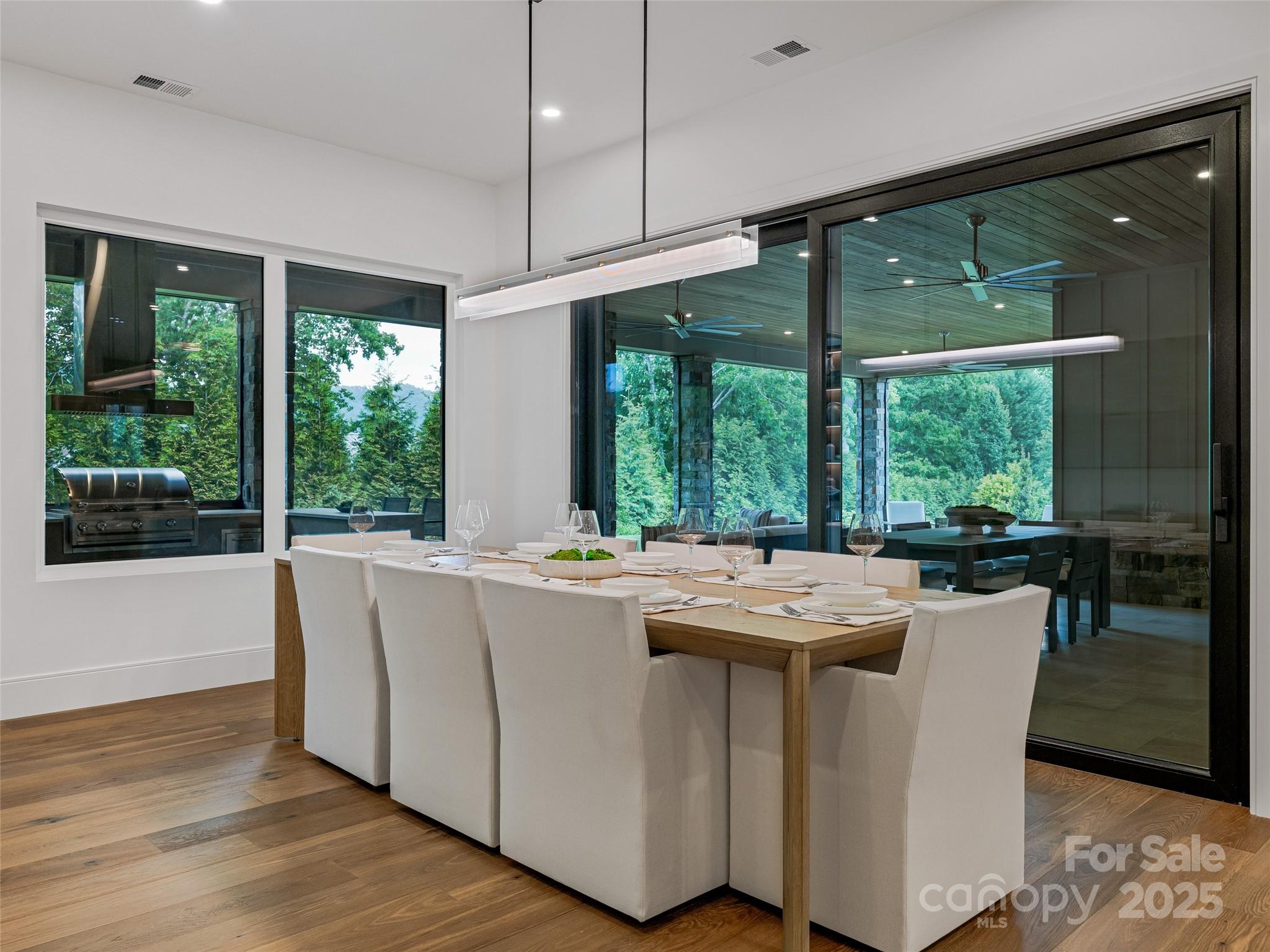 The Cliffs At Walnut Cove - Residential