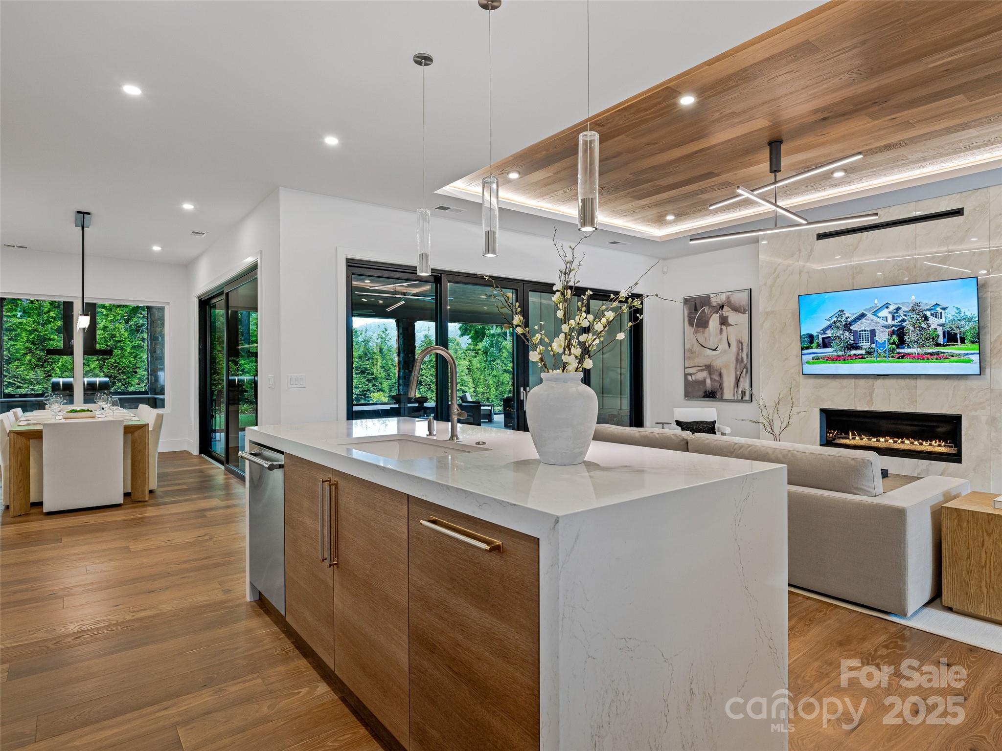 The Cliffs At Walnut Cove - Residential