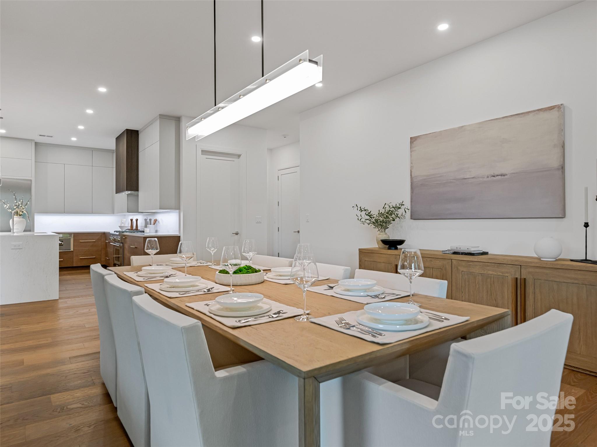 The Cliffs At Walnut Cove - Residential