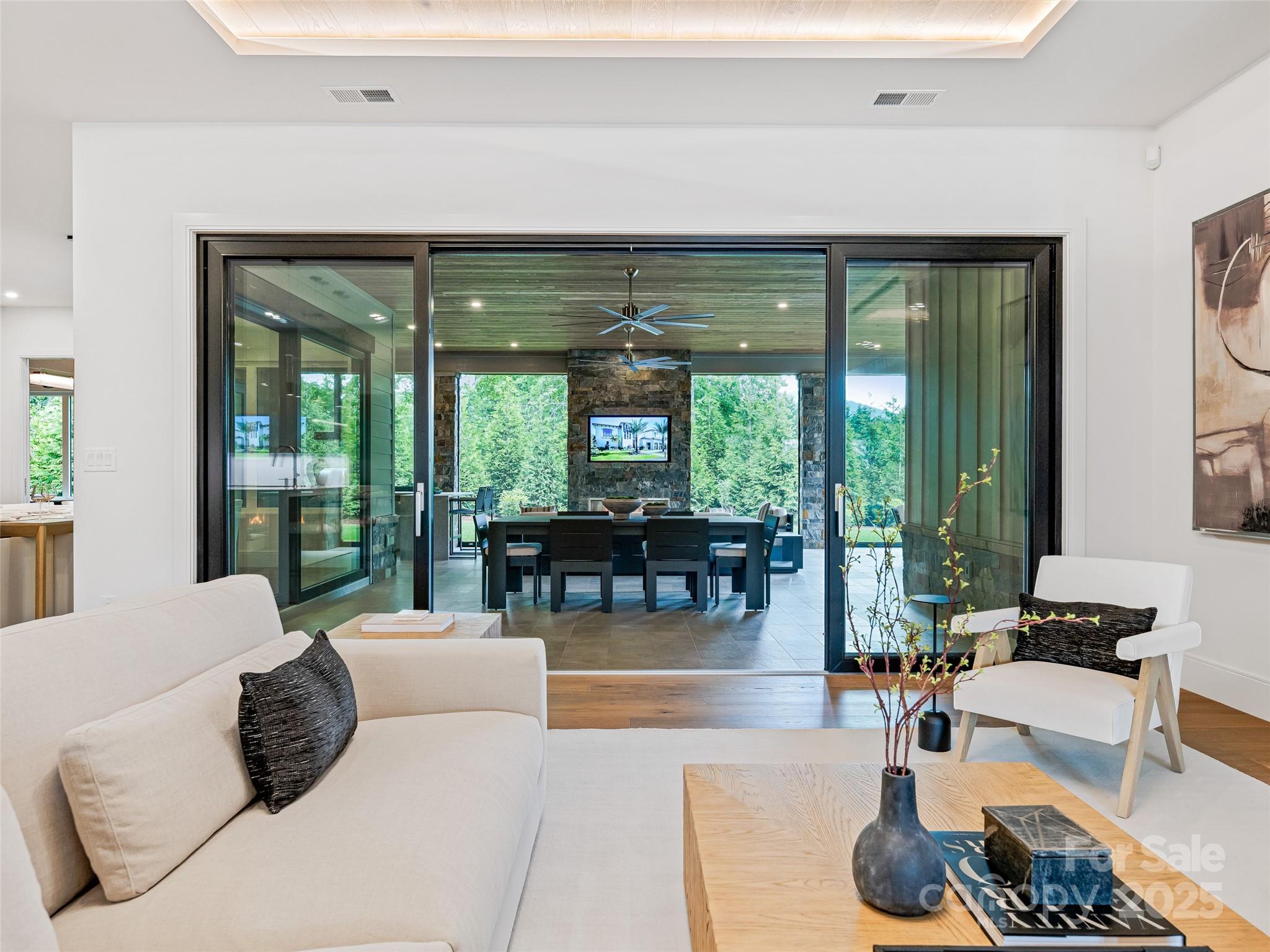 The Cliffs At Walnut Cove - Residential