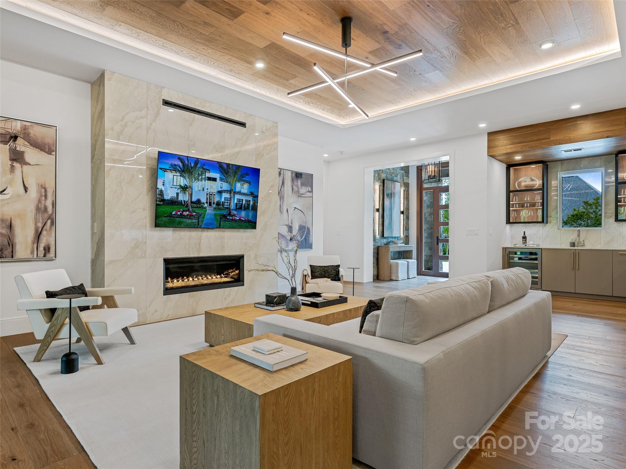 The Cliffs At Walnut Cove - Residential