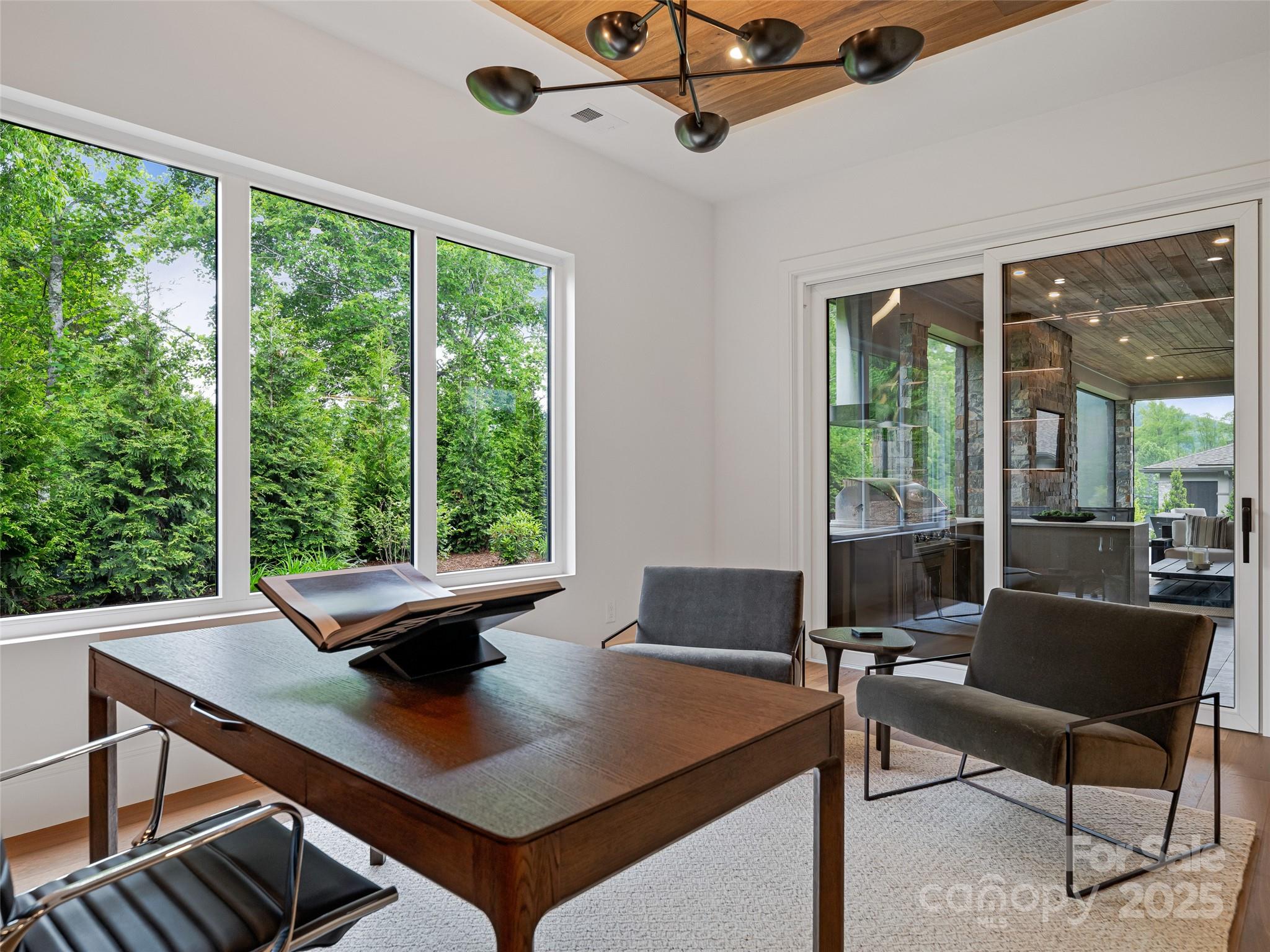 The Cliffs At Walnut Cove - Residential