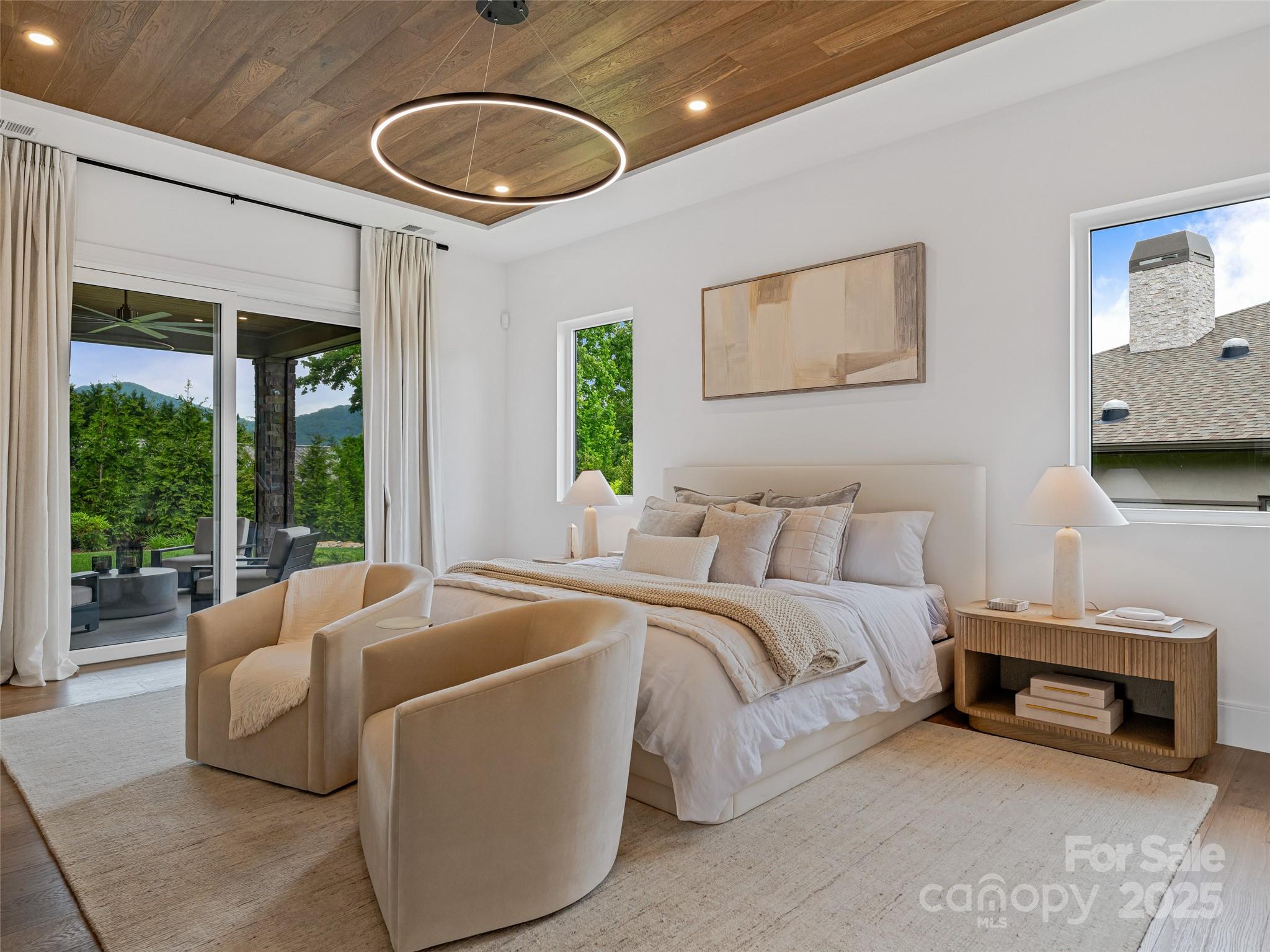 The Cliffs At Walnut Cove - Residential