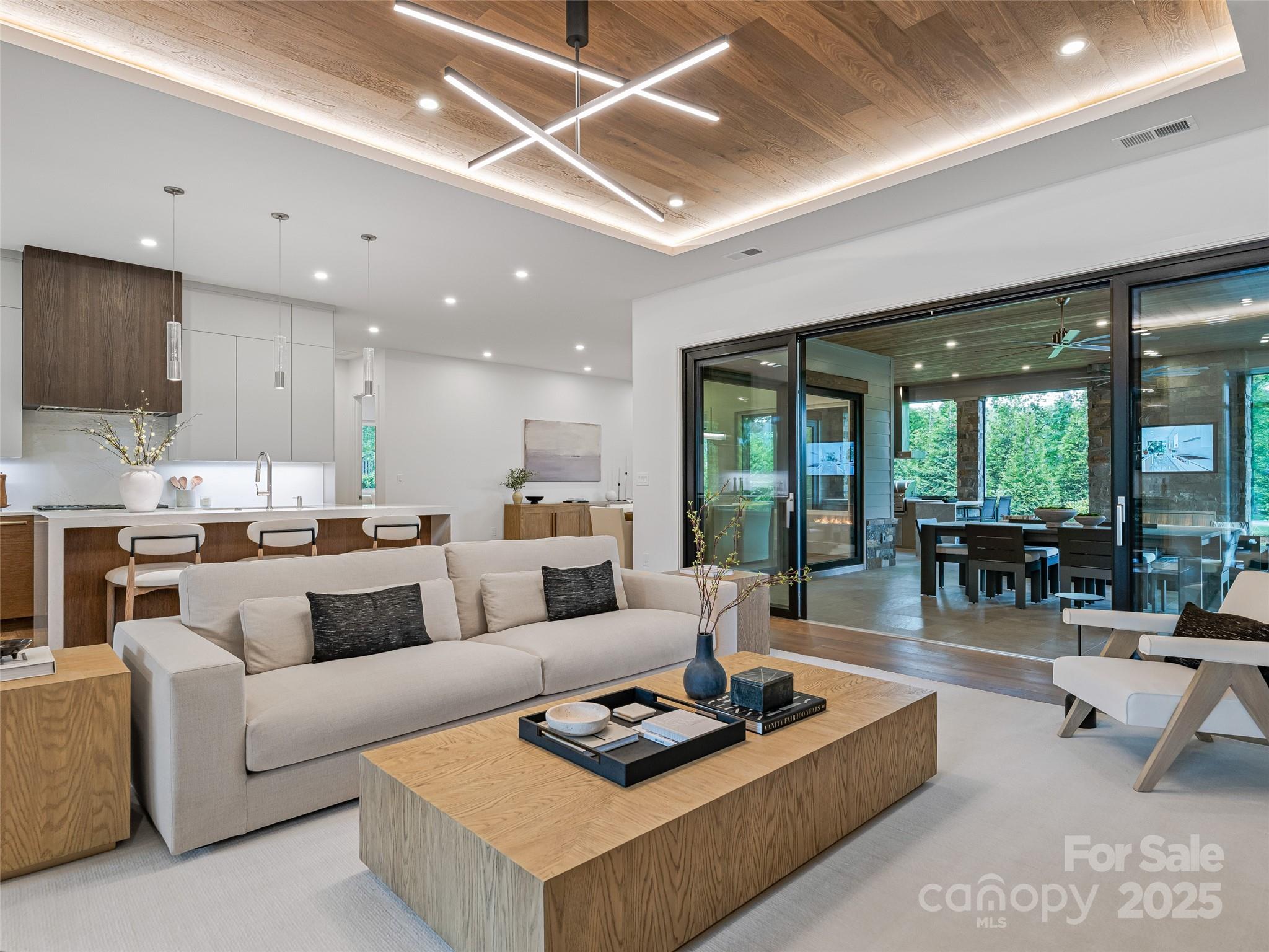 The Cliffs At Walnut Cove - Residential