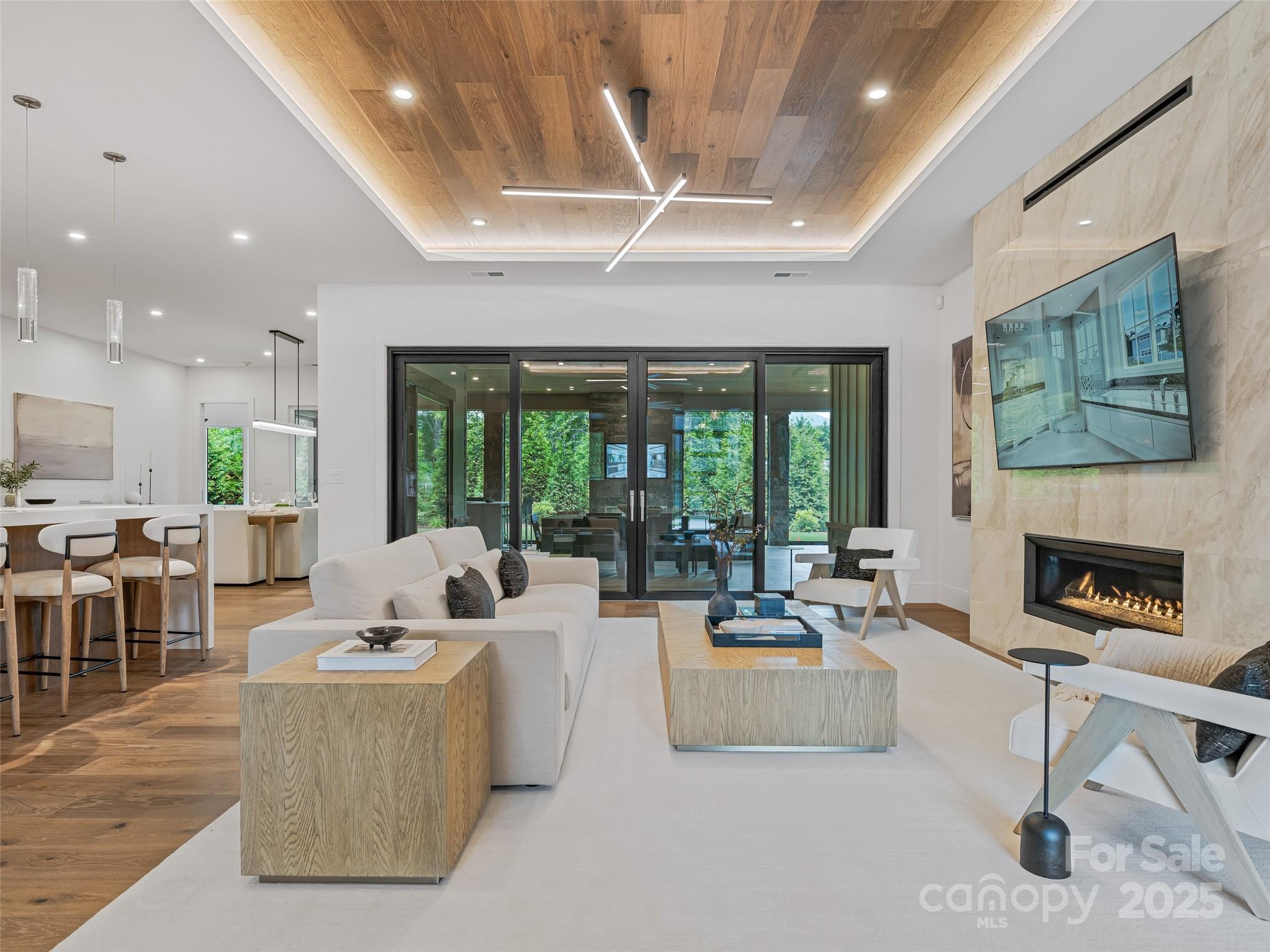 The Cliffs At Walnut Cove - Residential