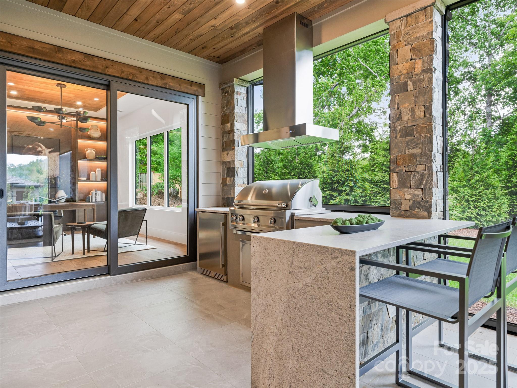 The Cliffs At Walnut Cove - Residential