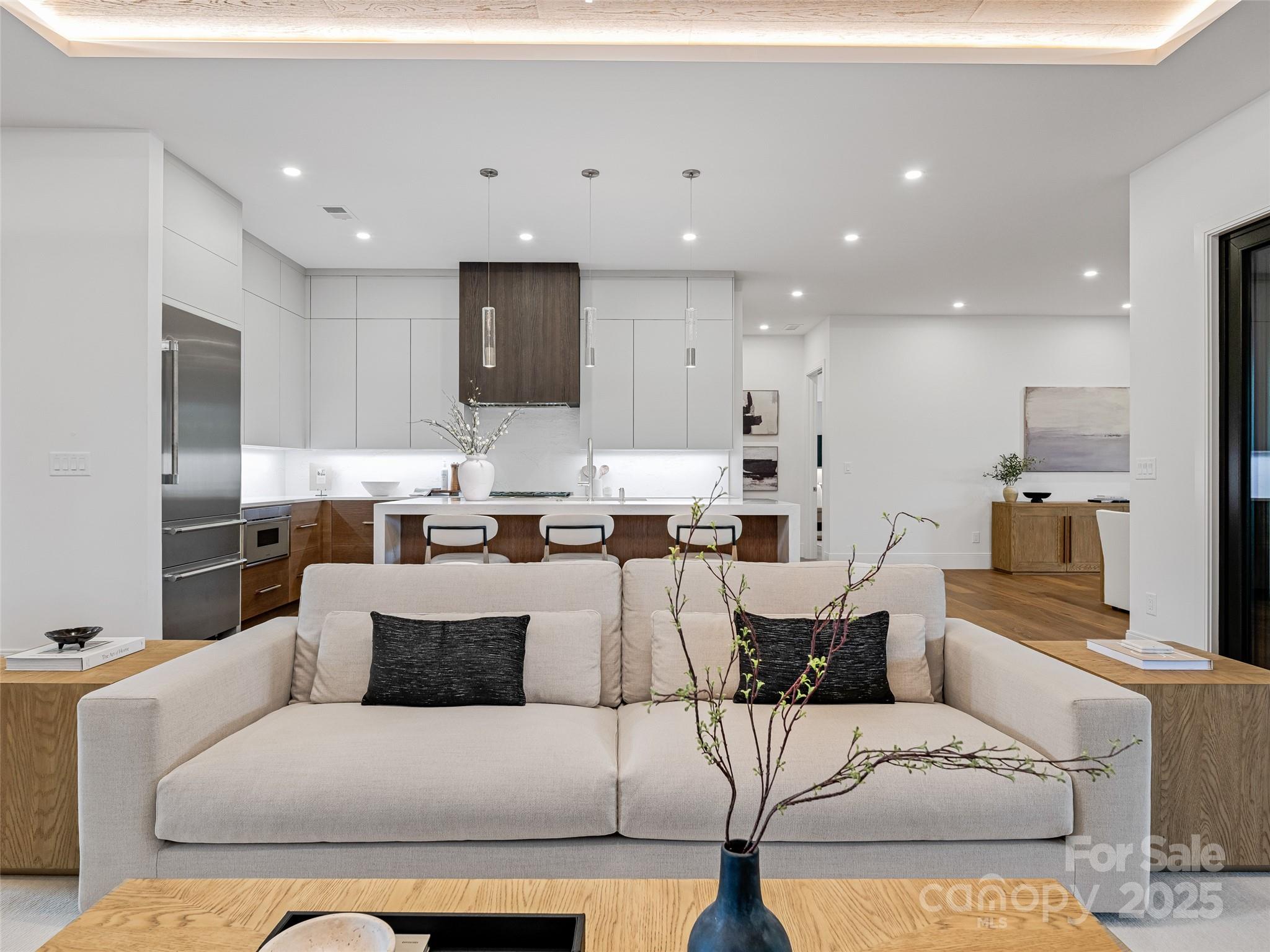 The Cliffs At Walnut Cove - Residential