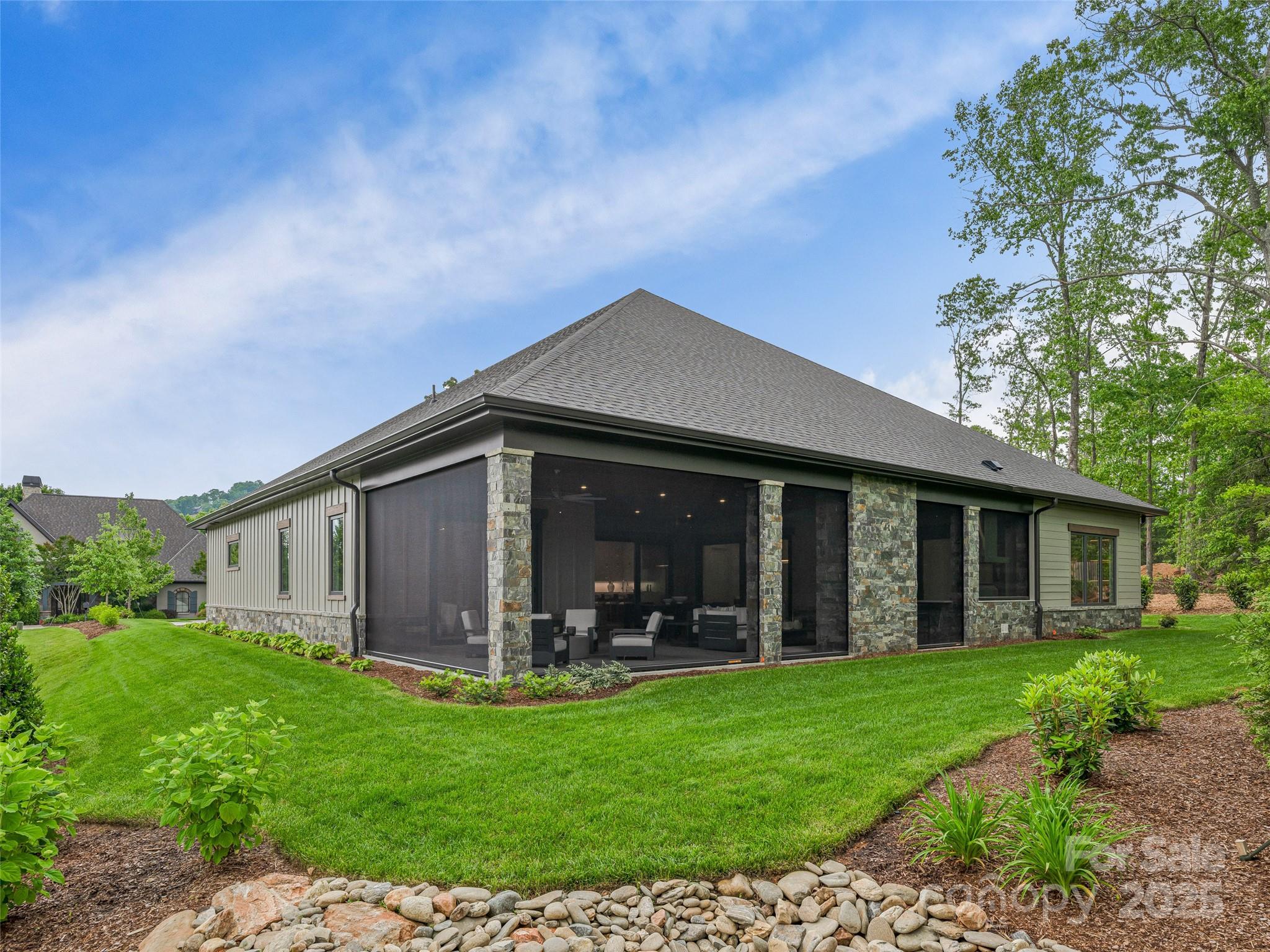 The Cliffs At Walnut Cove - Residential