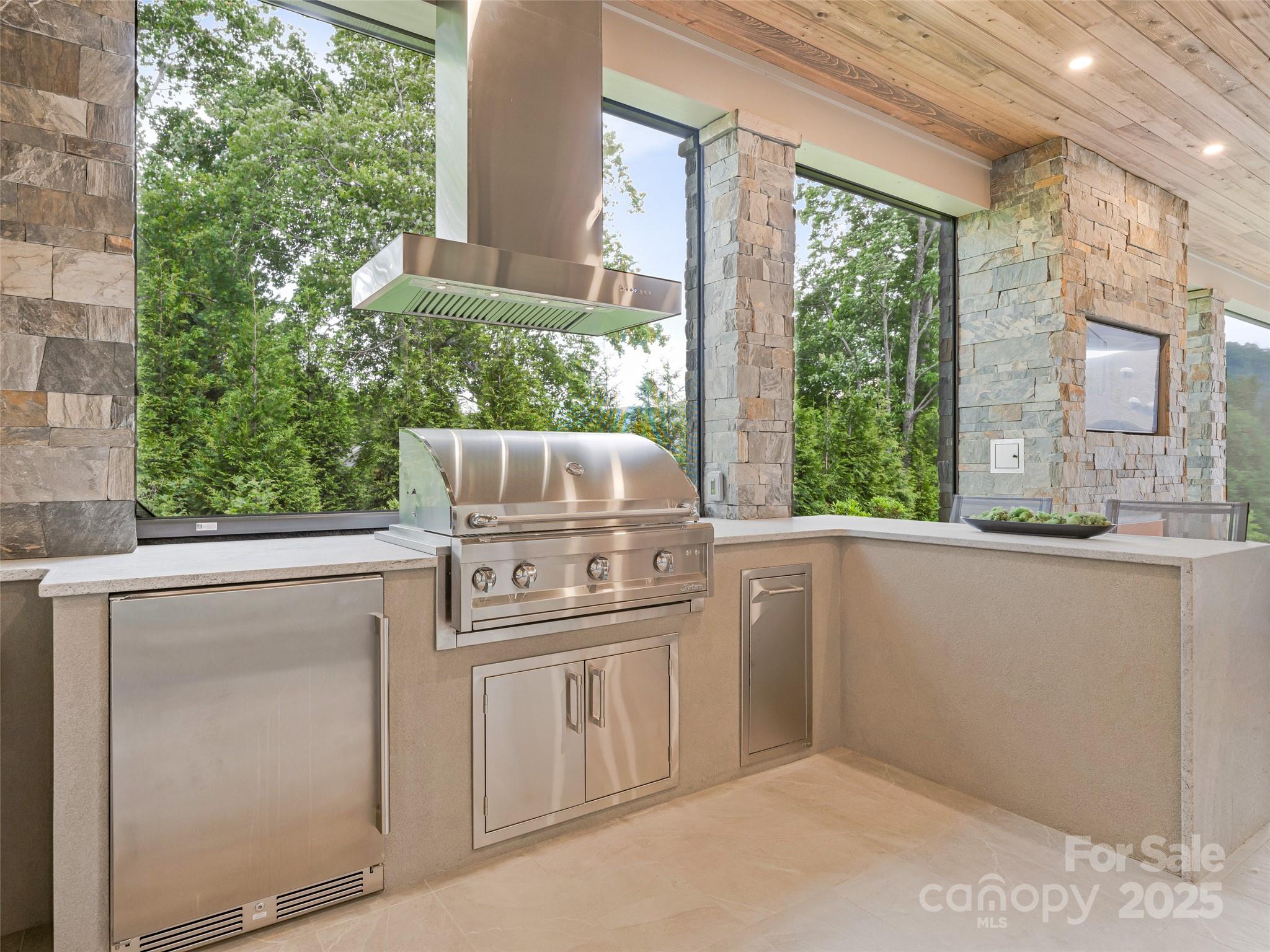 The Cliffs At Walnut Cove - Residential