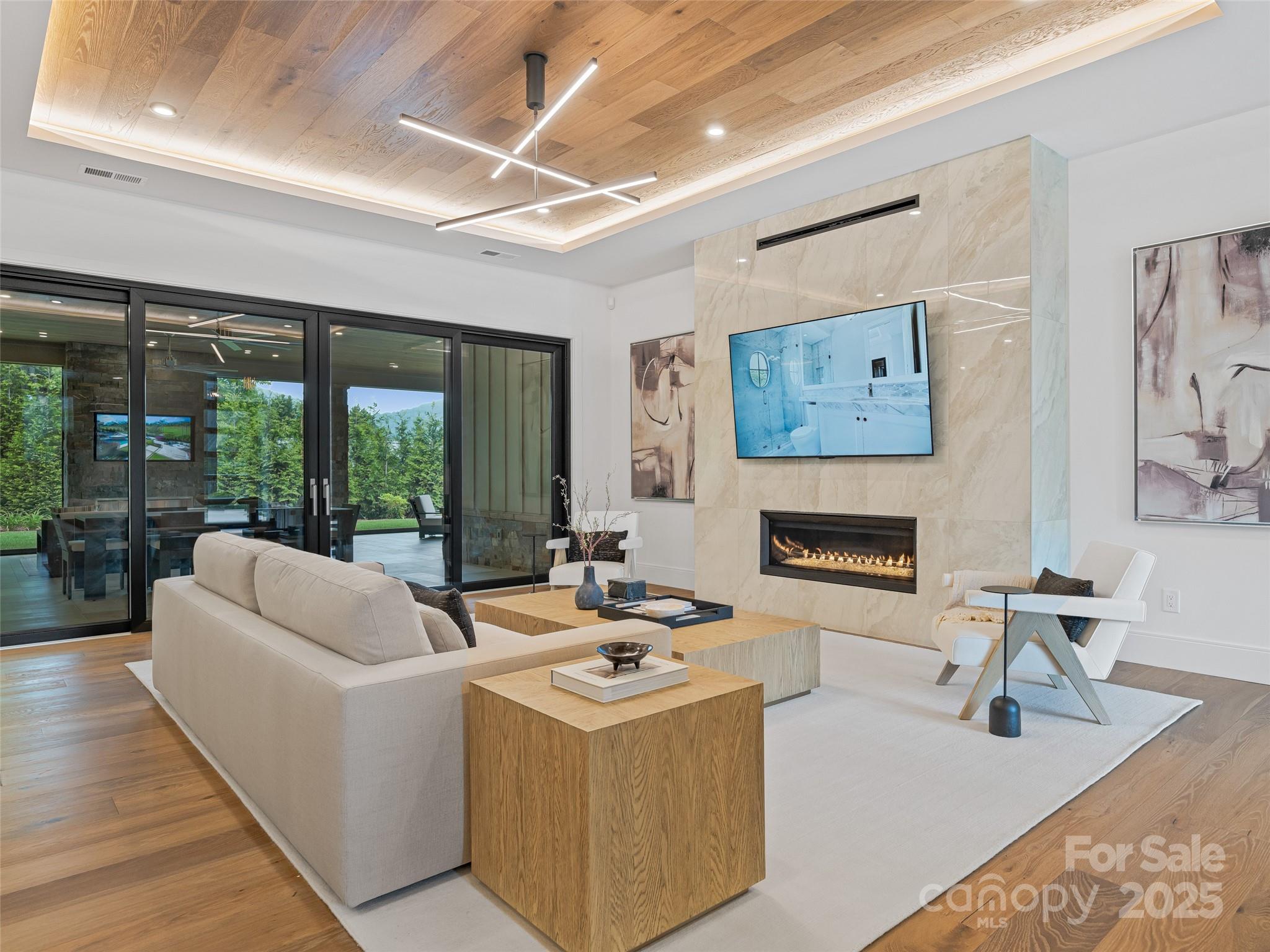 The Cliffs At Walnut Cove - Residential