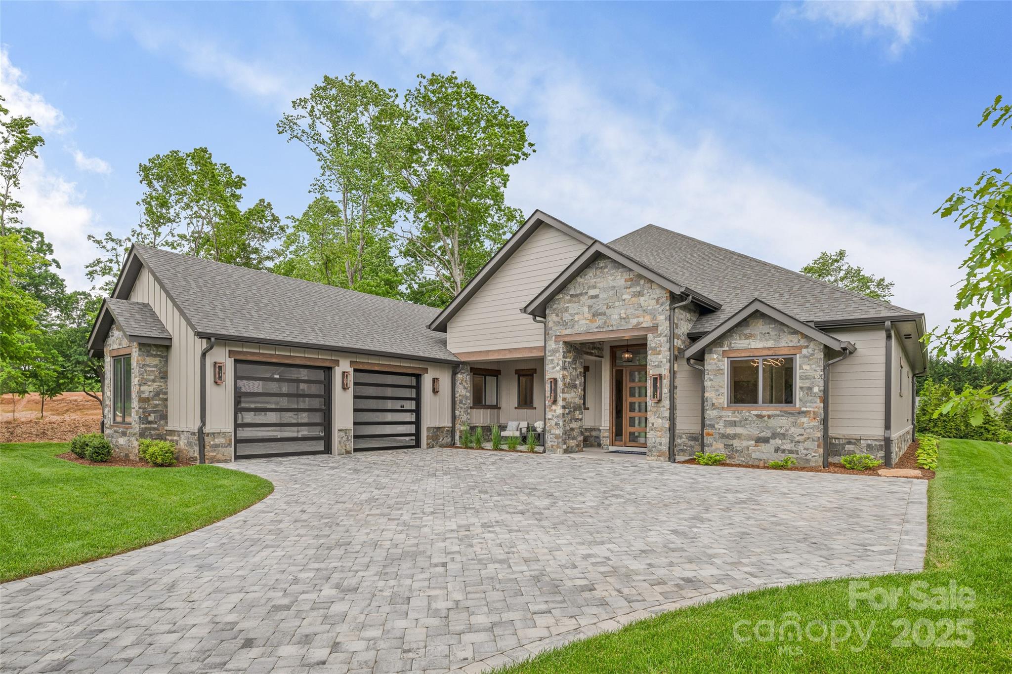 The Cliffs At Walnut Cove - Residential