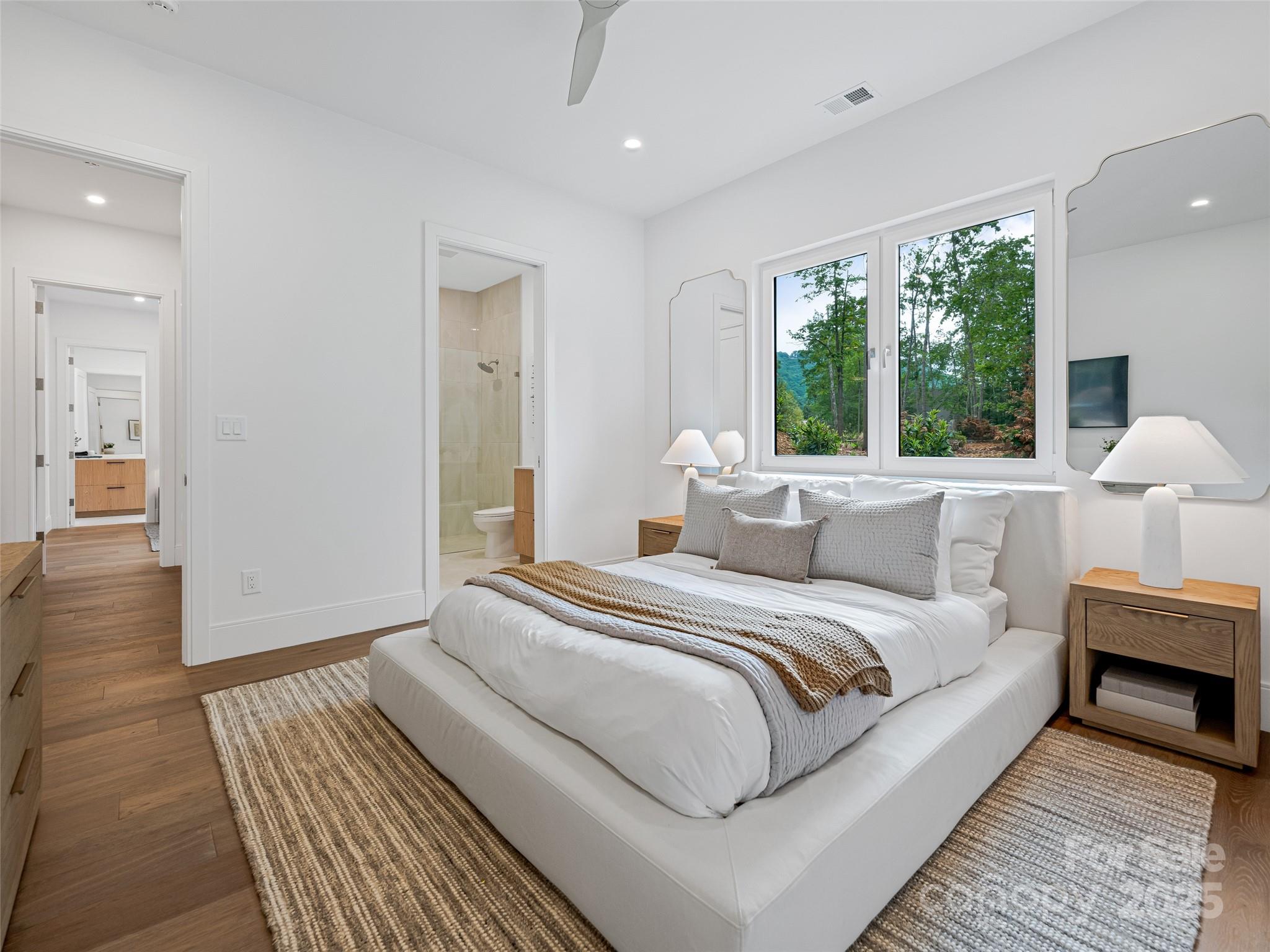 The Cliffs At Walnut Cove - Residential