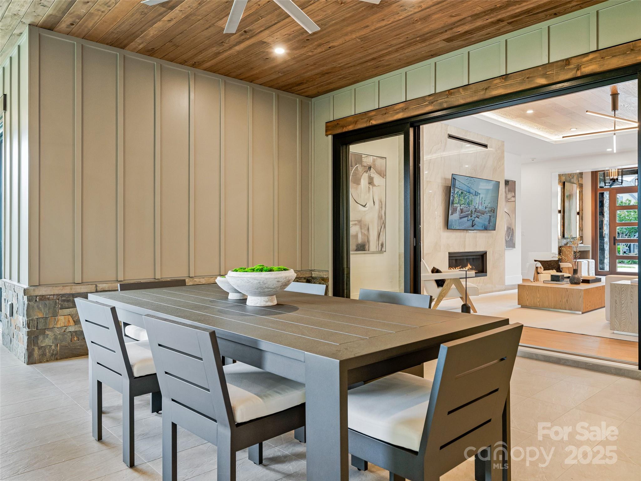 The Cliffs At Walnut Cove - Residential