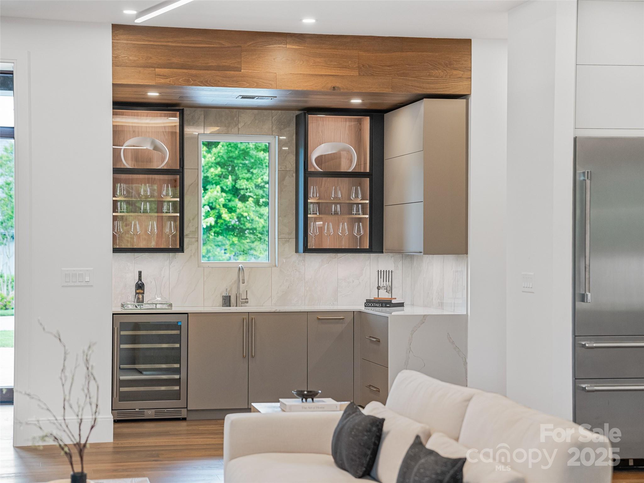 The Cliffs At Walnut Cove - Residential