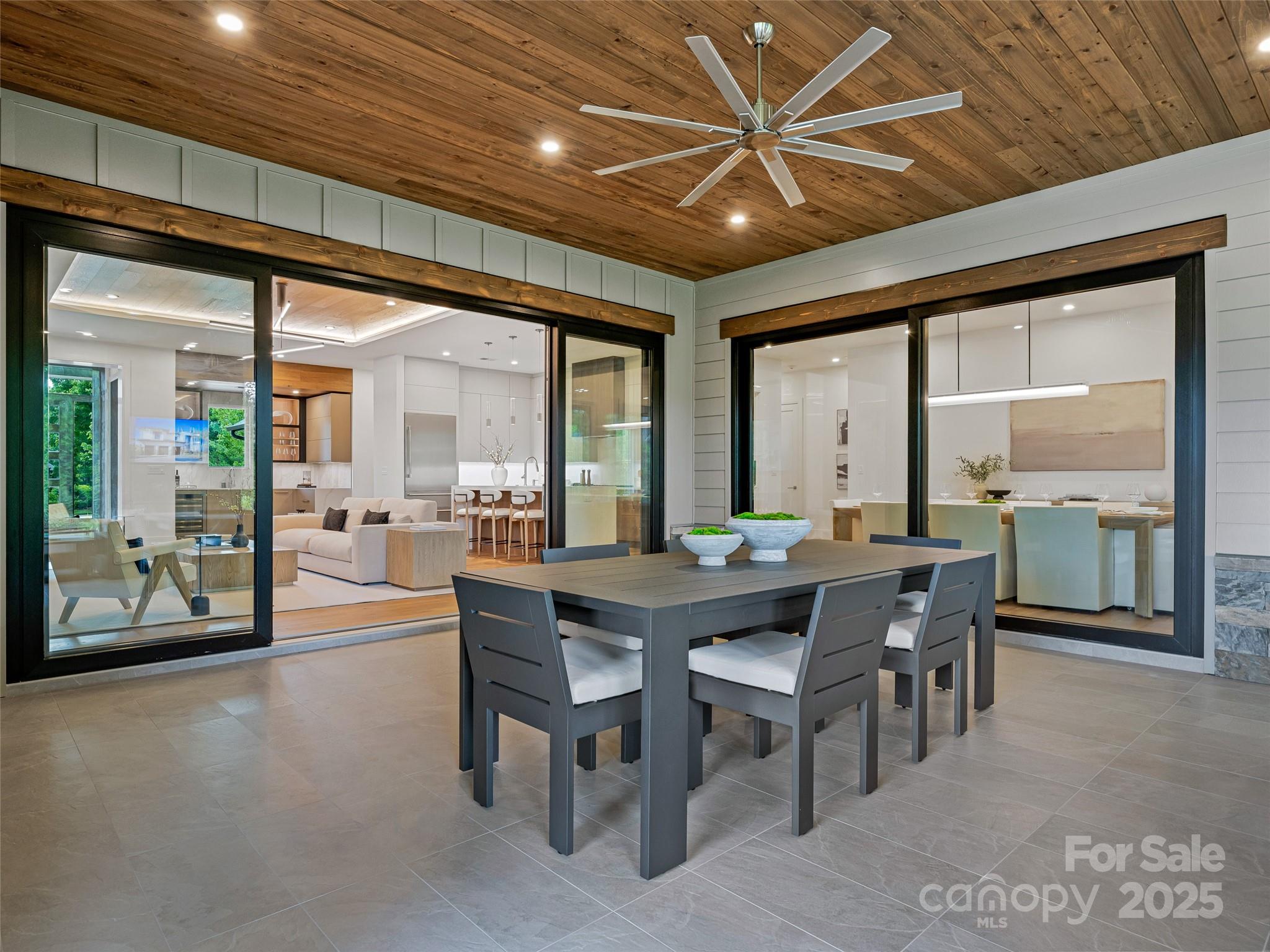 The Cliffs At Walnut Cove - Residential